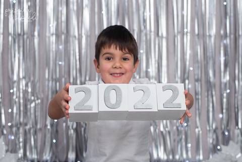 Ensaio Ano Novo 2021 SP Zona Sul'