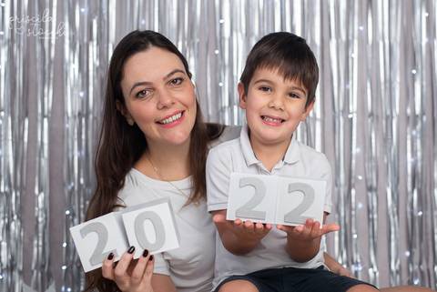 Mini Sessão Ano Novo 2021 São Paulo'