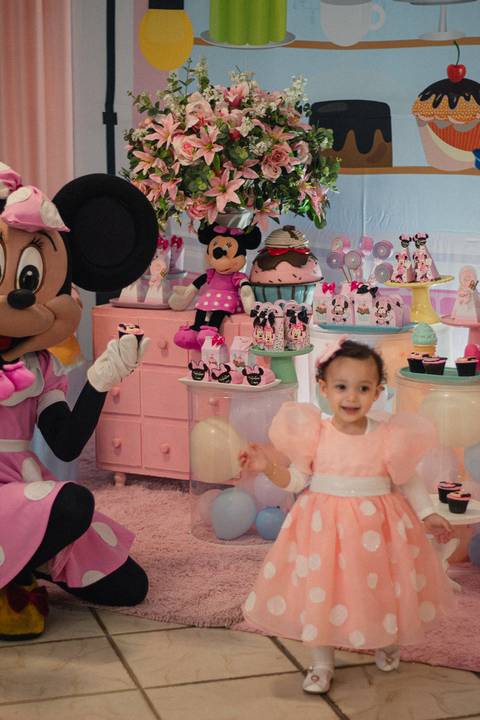 personagem minnie ipatinga'