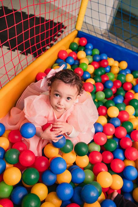 foto aniversário infantil ipatinga'