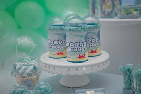 Doces aniversário infantil Ipatinga'