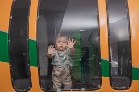 Mico Leão Festas Ipatinga'