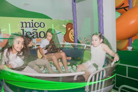 mico leão ipatinga'