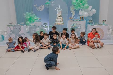 Mico leão festas ipatinga'