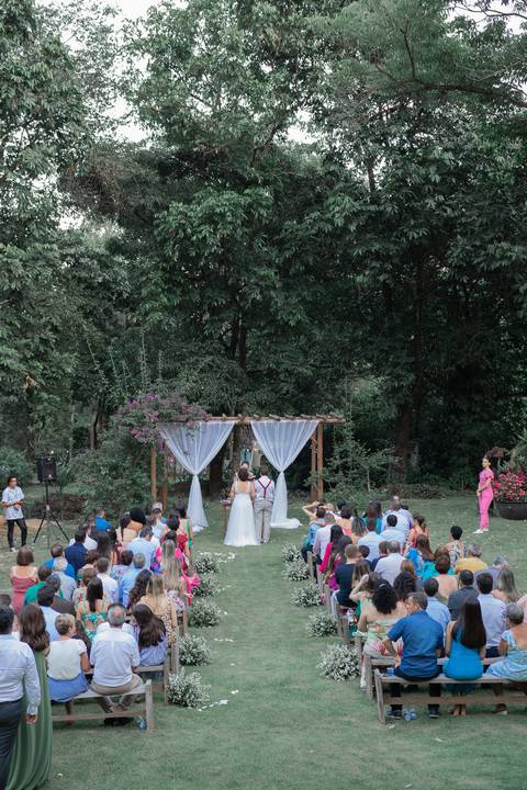 Portal da serra recepções'