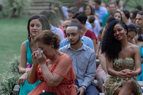 Fotografia de casamento vale do aço'