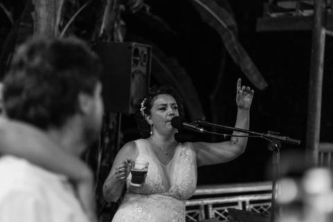 Festa de casamento Ipatinga'