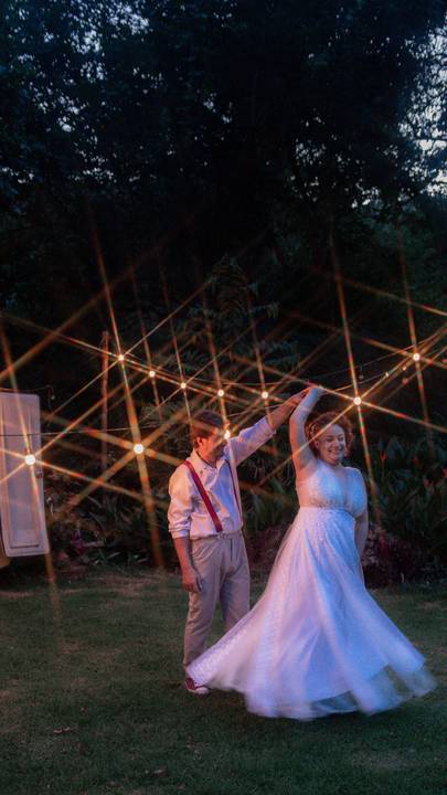 Casamento único ipatinga'