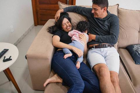 Foto de família Ipatinga'