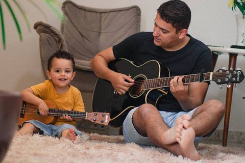 Fotografia de Família Ipatinga'