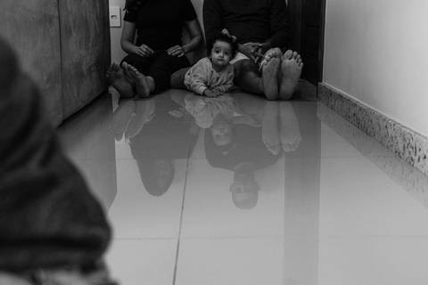 Home Session'