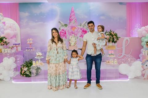 Fotografia de Família Ipatinga
'