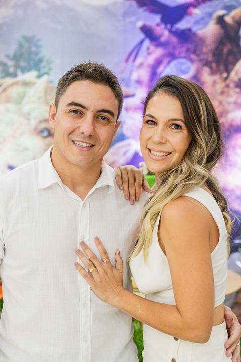 Juli Almeida Veterinária'