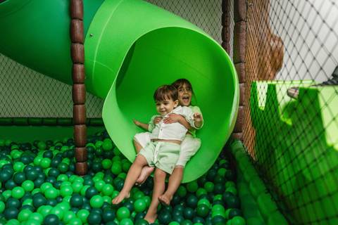 Casa da Árvore Kids'