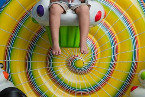 Salão de Festas João e Maria'