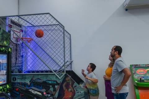 Salão de Festas João e Maria'