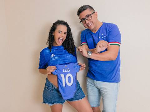 Gestante Cruzeiro'