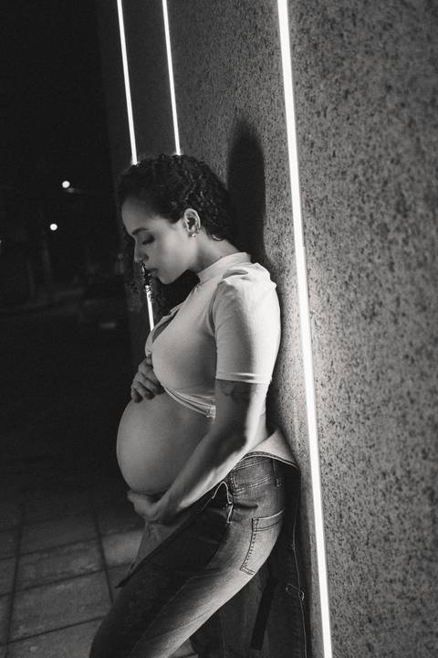 Gestante Autêntica'