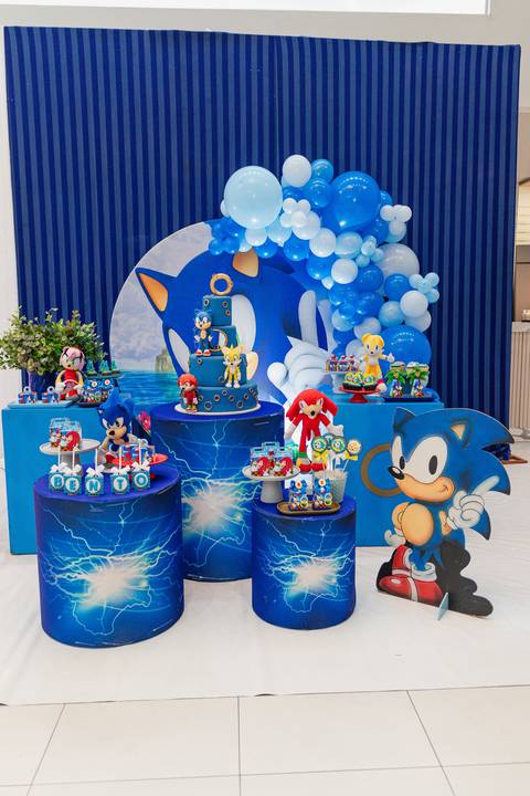 Festa Sonic'