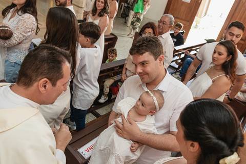 Fotógrafo batizado'