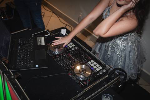 DJ Ipatinga'