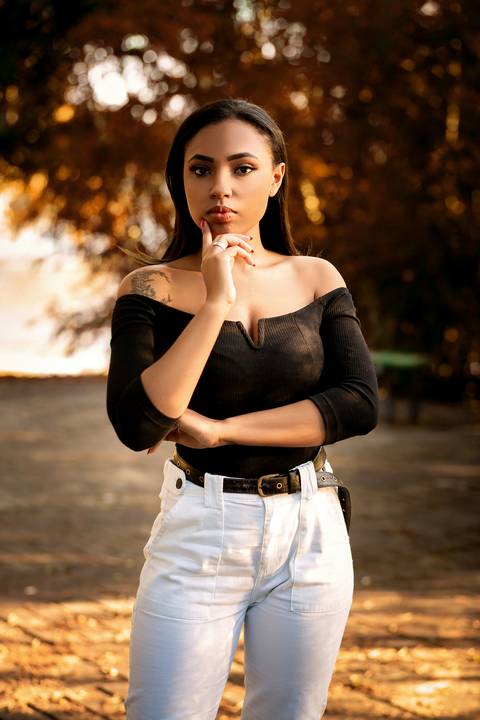 Street book da Sara Trindade, realizado em Porto Alegre'