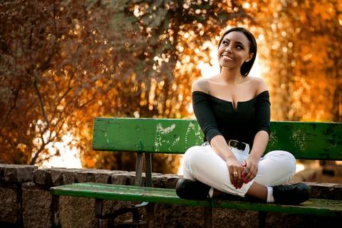 Street book da Sara Trindade, realizado em Porto Alegre'