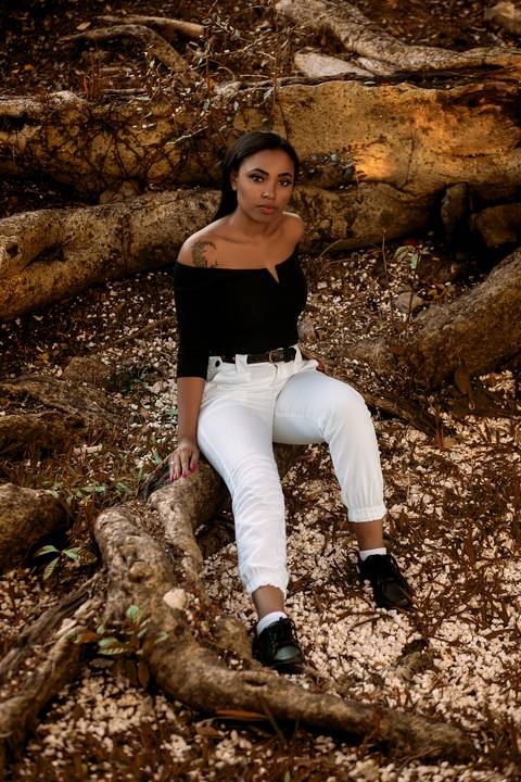 Street book da Sara Trindade, realizado em Porto Alegre'