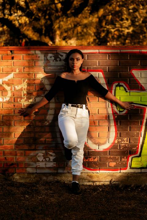 Street book da Sara Trindade, realizado em Porto Alegre'