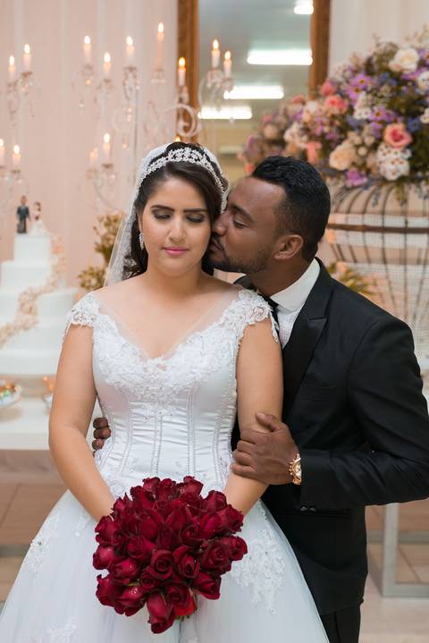 Casamento Rafaela & Jhonata'