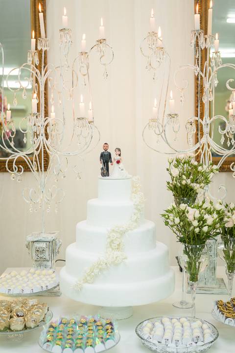 Casamento Rafaela & Jhonata'