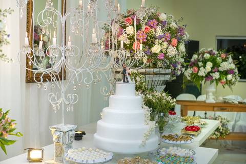 Casamento Rafaela & Jhonata'