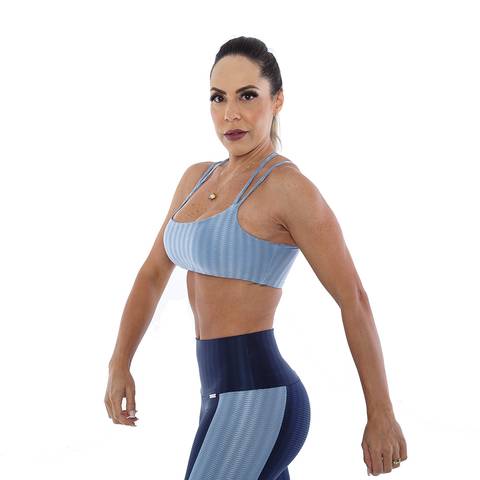 dicas de roupas para malhar'