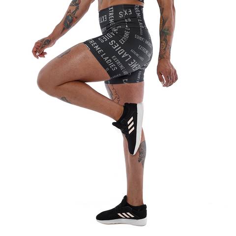 roupa confortável para academia'