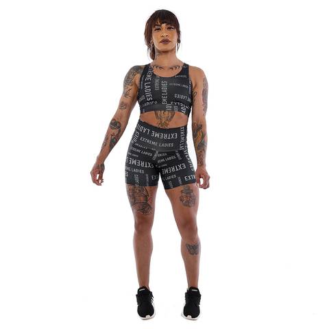 roupa de academia que não marca'