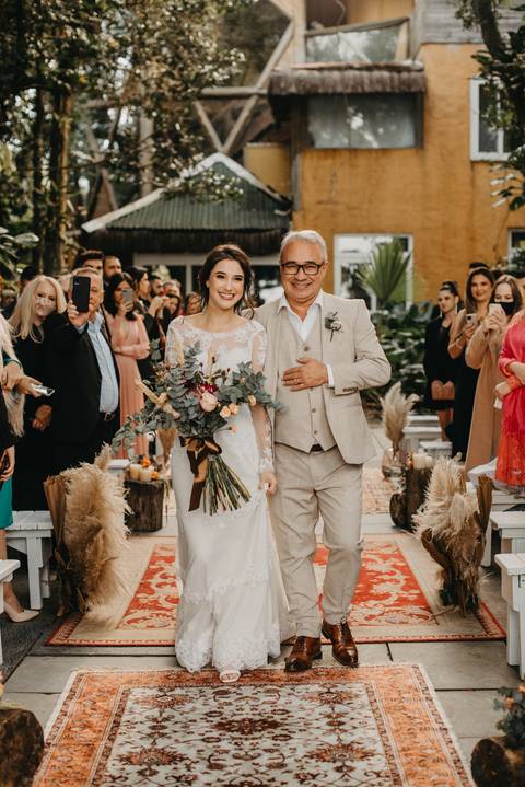 entrada da noiva; fotografo de casamento joinville; pantai; fotografo de joinville; vestido de noiva;'