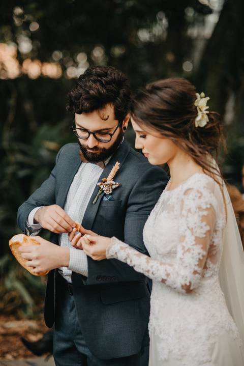 casamento religioso; santa ceia; santa ceia casamento; casal; casamento '