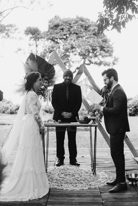 votos de casamento votos do noivo; casamento ao ar livre; casamento em piçarras;'