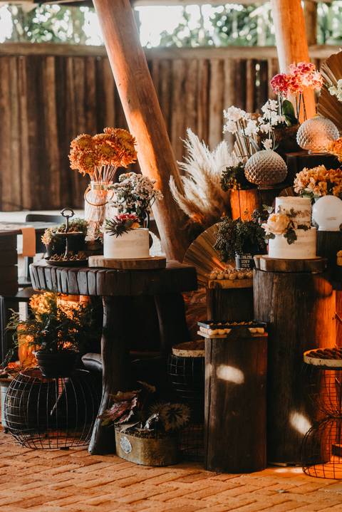 decoração para casamento; cores terrosas; fotografia de casamento;'