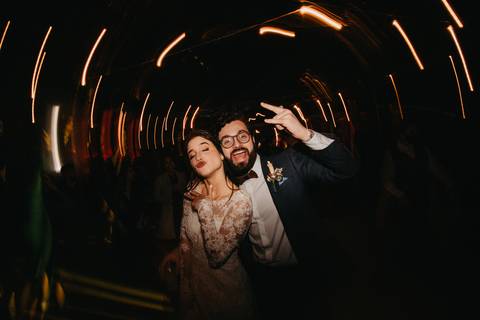 inspiração festa de casamento; fotografia festa; festa casamento a noite'