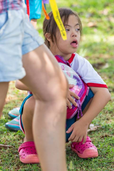 '