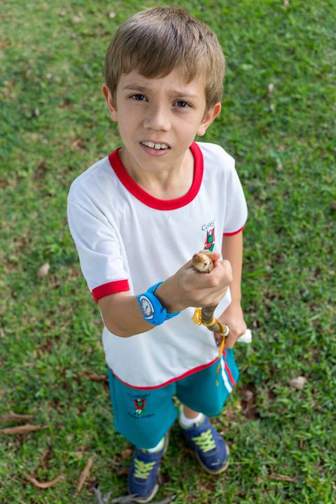 '