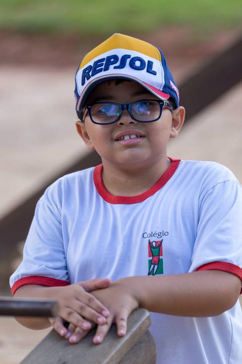 '