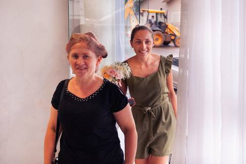 Fotos espontâneas de casamento

Fotógrafo de casamento [cidade/estado]

Casamento com mini ensaio dos noivos

Making of da noiva e do noivo

Cerimônia de casamento emocionante

Festa de casamento com fotos divertidas

Casamento com luz natural

Ensaio de '