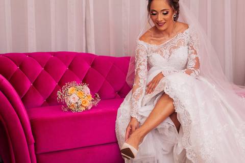 Fotos espontâneas de casamento

Fotógrafo de casamento [cidade/estado]

Casamento com mini ensaio dos noivos

Making of da noiva e do noivo

Cerimônia de casamento emocionante

Festa de casamento com fotos divertidas

Casamento com luz natural

Ensaio de '