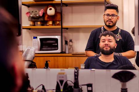 Fotos espontâneas de casamento

Fotógrafo de casamento [cidade/estado]

Casamento com mini ensaio dos noivos

Making of da noiva e do noivo

Cerimônia de casamento emocionante

Festa de casamento com fotos divertidas

Casamento com luz natural

Ensaio de '