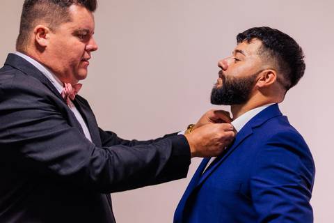 Fotos espontâneas de casamento

Fotógrafo de casamento [cidade/estado]

Casamento com mini ensaio dos noivos

Making of da noiva e do noivo

Cerimônia de casamento emocionante

Festa de casamento com fotos divertidas

Casamento com luz natural

Ensaio de '