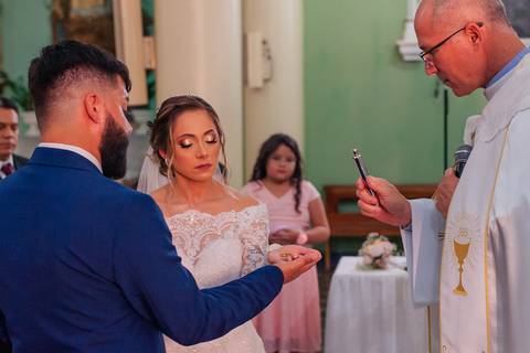 Fotos espontâneas de casamento

Fotógrafo de casamento [cidade/estado]

Casamento com mini ensaio dos noivos

Making of da noiva e do noivo

Cerimônia de casamento emocionante

Festa de casamento com fotos divertidas

Casamento com luz natural

Ensaio de '