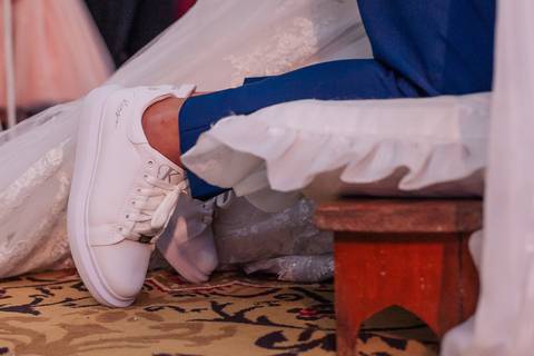 Fotos espontâneas de casamento

Fotógrafo de casamento [cidade/estado]

Casamento com mini ensaio dos noivos

Making of da noiva e do noivo

Cerimônia de casamento emocionante

Festa de casamento com fotos divertidas

Casamento com luz natural

Ensaio de '