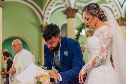 Fotos espontâneas de casamento

Fotógrafo de casamento [cidade/estado]

Casamento com mini ensaio dos noivos

Making of da noiva e do noivo

Cerimônia de casamento emocionante

Festa de casamento com fotos divertidas

Casamento com luz natural

Ensaio de '